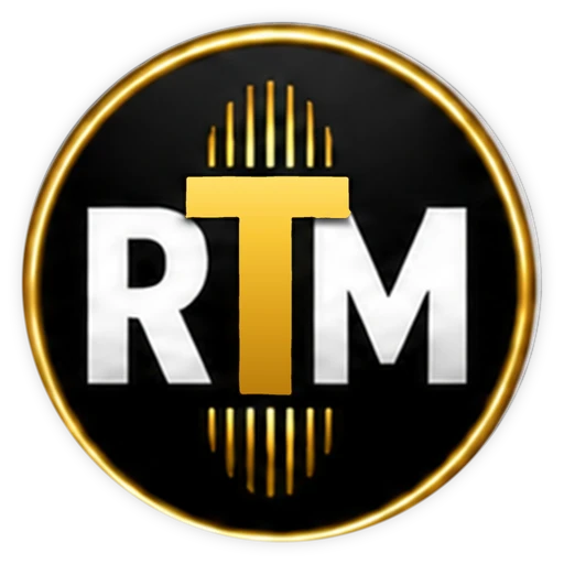 Real Talk Matters logo