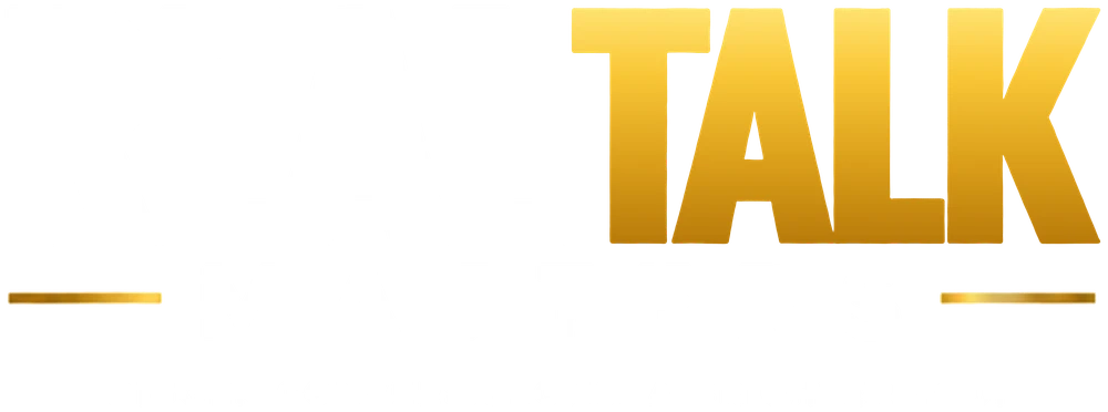 Real Talk Matters: Bigger conversations. A brighter you.